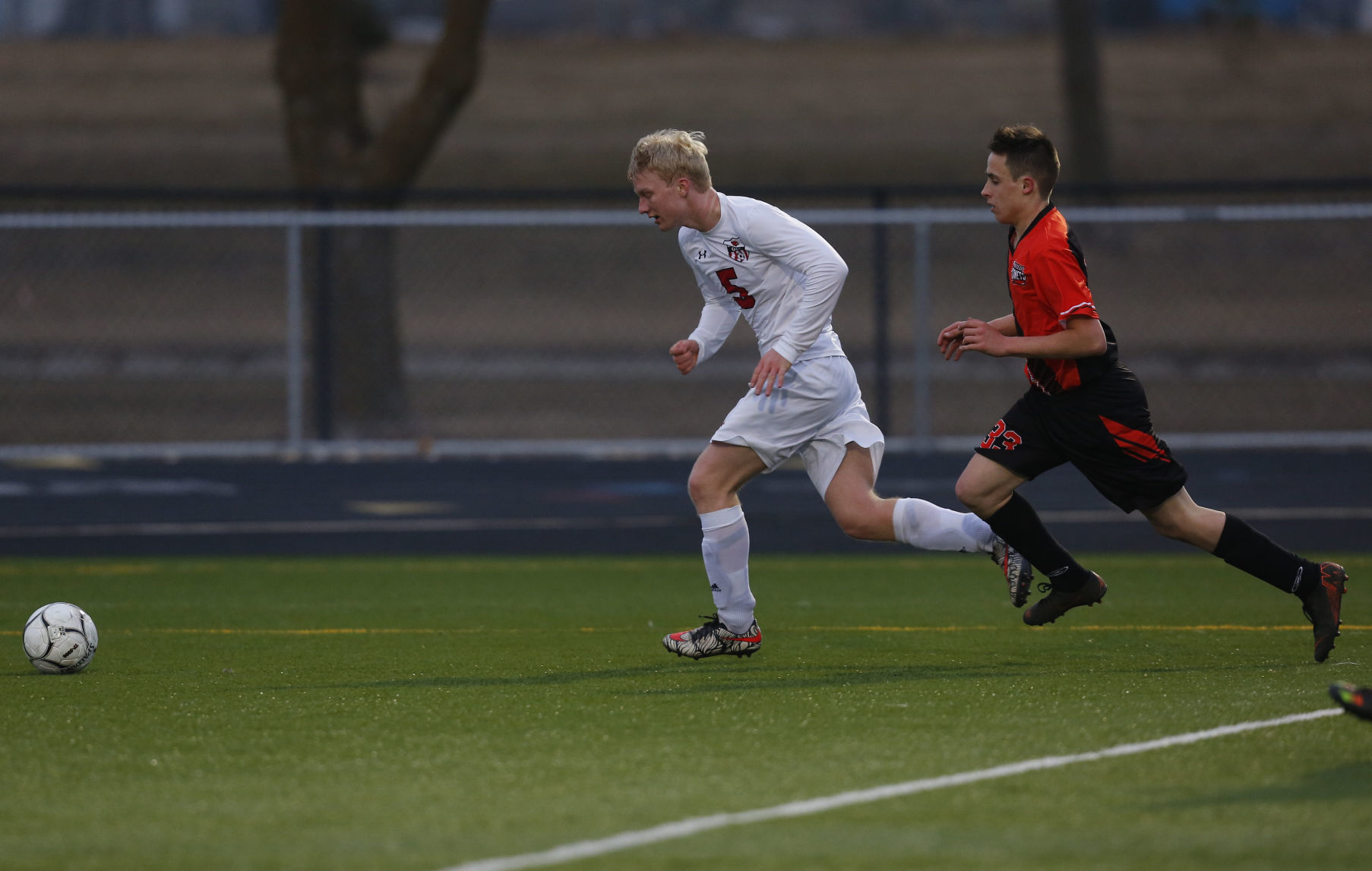 Soccer GHV vs. Charles City 28